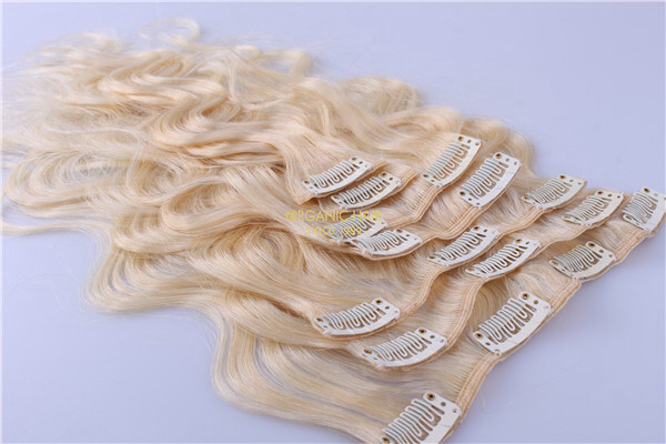Best clip ins hair among types of hair extensions optons make you love yourself a litter better h3